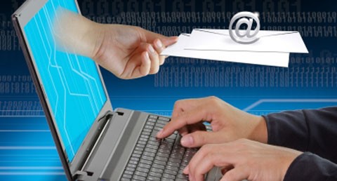 email