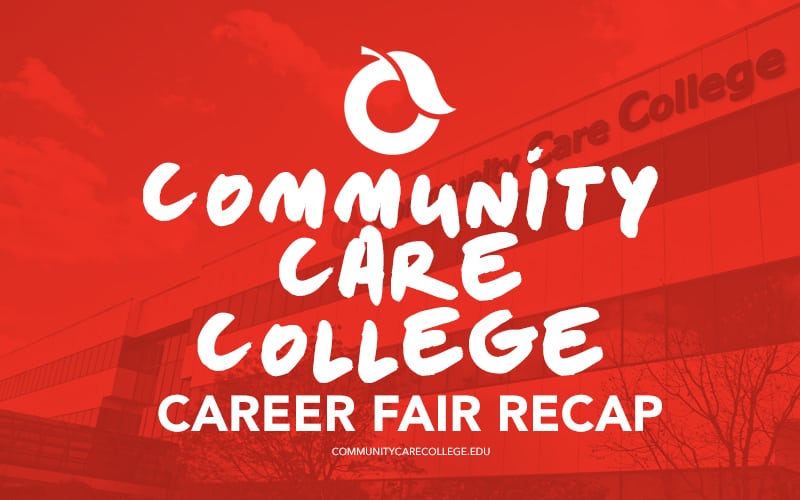 Community Care College Image