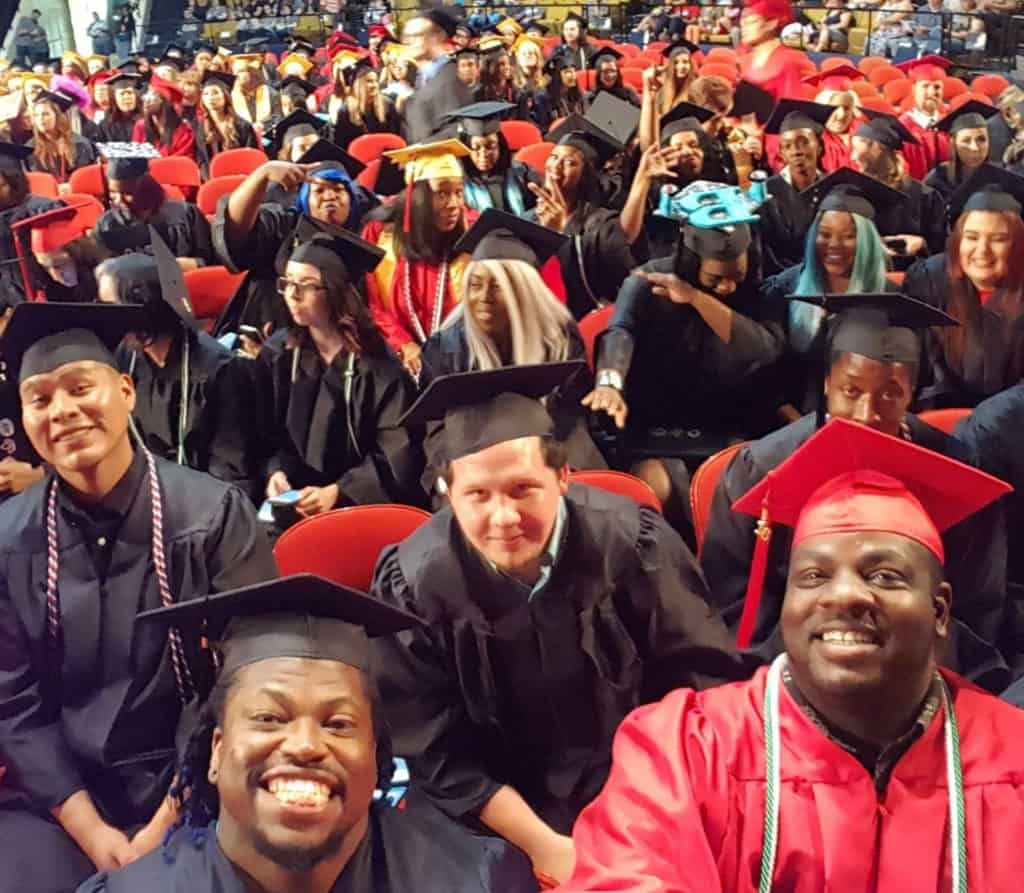 Our Campuses - Community Higher Ed