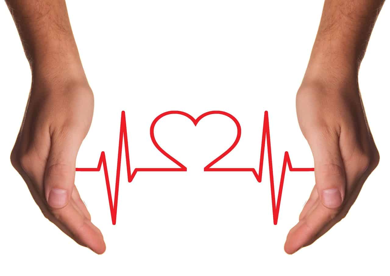 Beating Heart