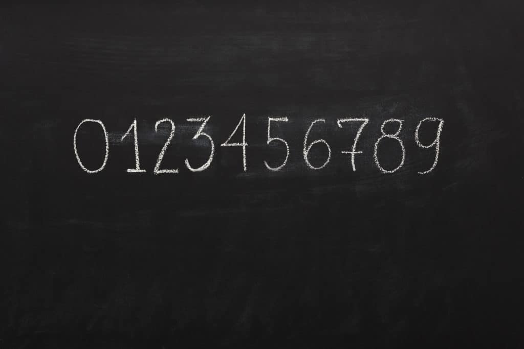 Medical Billing and Coding Numbers
