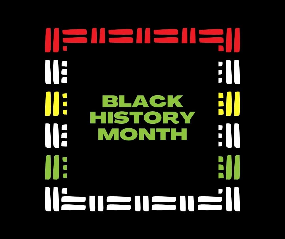 Black History Month
