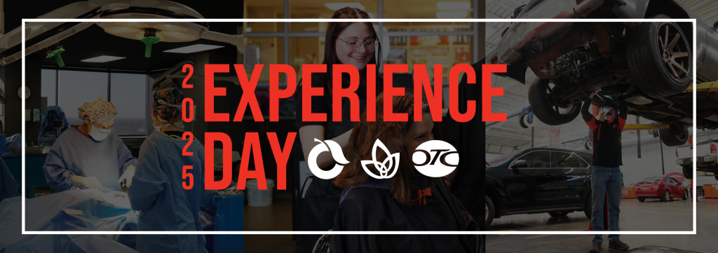 Experience Day 2025 Cover
